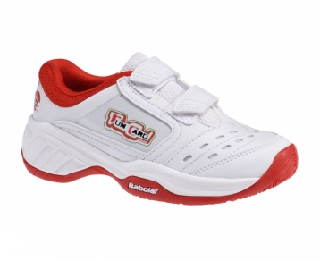 Babolat Drive 2 Kids Tennis Shoes