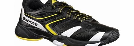 Drive 3 All Court Junior Tennis Shoe