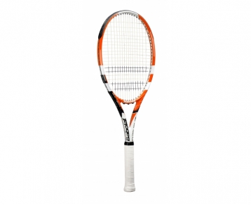 Drive Z Mid Demo Tennis Racket