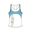 BABOLAT Girls Tank Top