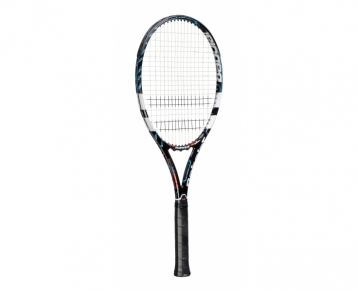 Pure Drive Roddick Adult Tennis Racket