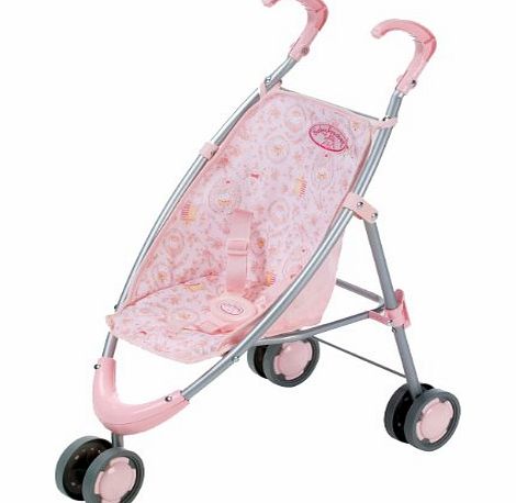 3 Wheel Stroller