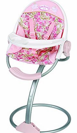 Baby Annabell Highchair
