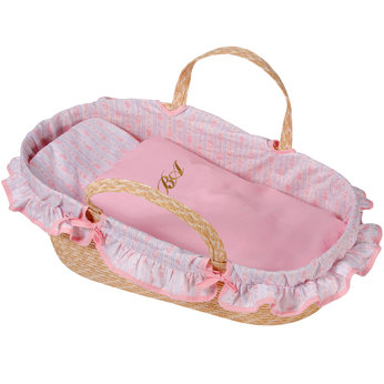 Sleeping Moses Basket