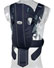 BabyBjorn Original Baby Carrier City Blue