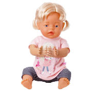 Born Bambina Clapping Hands