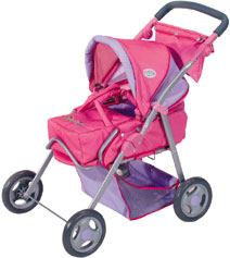 - Combi Pram