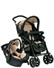 Jane Nomad Formula Travel System Noir H61