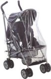 Baby GoGo Travel Universal Buggy Throwover Raincover