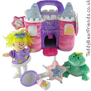 Playset My Little Princess