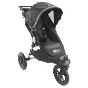 Jogger City Mini Single 3 Wheel Pushchair,