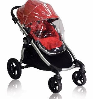 Baby Jogger City Select Raincover 2014