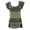 Dresses / Playsuits (Multicolor)