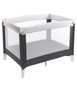 Baby-Start Travel Cot