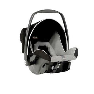 BabyStyle/Britax Rock-a-Tot Car Seat