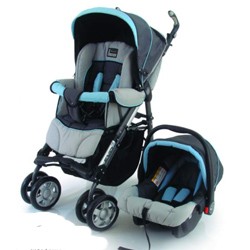 Evo TS   Carseat