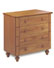 Arabella Chest Beech Chestnut