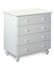 Arabella Chest Beech White