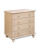 Arabella Chest Natural Beech