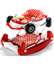 Car Baby Walker Red