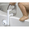 Bath Safety Grab Rail