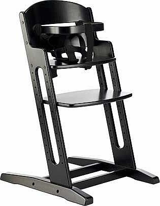 Danchair Highchair - Black