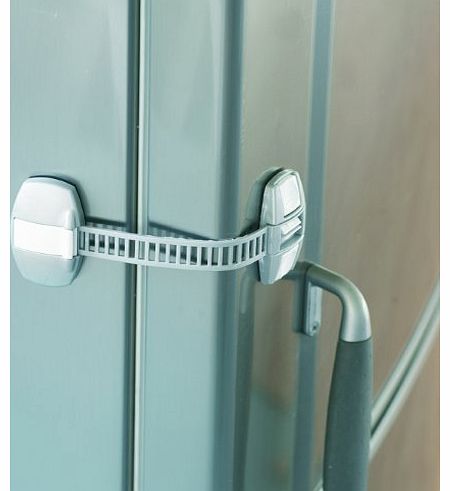 Multi Locks (Pack of 2)