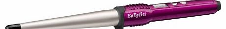 2285BU Hair Curling Wand