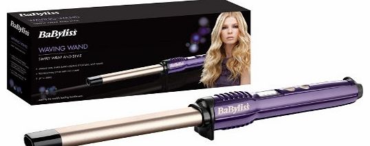 BaByliss 2286U Waving Wand