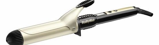 BaByliss 2289U Glamour Waves Curling Tong