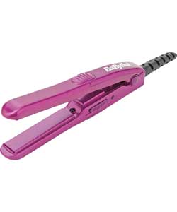 BaByliss 2856 Pro Nano 200 Hair Straightener