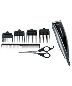 8 Piece Precision Hair Clipper