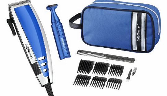 Hair Clipper Set