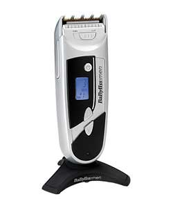 for Men I-Clip Automatic Clipper