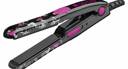 BaByliss Hello Kitty 2856HKU Mini Hair Straightener