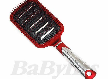 Infiniti Vented Paddle Hair Brush