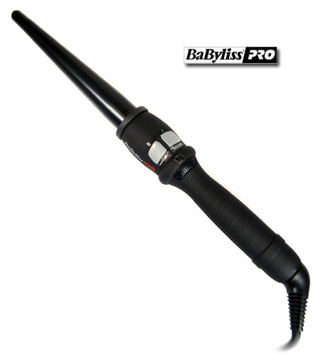 Babyliss Pro 25mm Porcelain Rebel Conical Wand