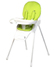 Pasta Highchair & Green Insert