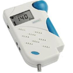 BabySonic Ultrasonic Fetal Doppler