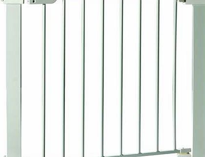 Babystart Auto Close Metal Gate