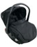 Car Seat Classic Black