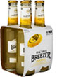 Breezer Pineapple (4x275ml) Cheapest in