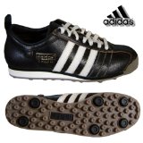 Adidas Chile 62 Blk/bone Lthr 2 - 8 Uk