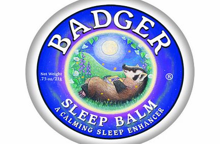 Balm Sleep Balm