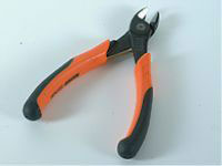 2101G-125 Ergo Side Cutting Pliers