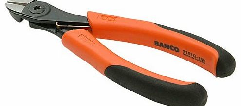 2101G-160 Ergo Side Cutting Pliers