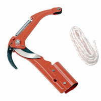 Bahco P34-27-3Mf Tree Pruner And Pole