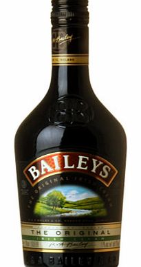 Baileys Irish Cream 70cl