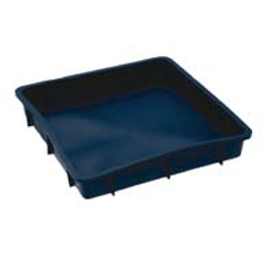 Pride Square cake mould silicone 24cm