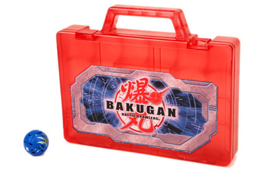 Bakucase